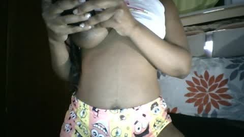flacahot33 online show from August 1, 4:56 am