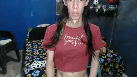 Snapshot of flacats23cm chatting on March 4, 11:00 pm flats23cm online show from March 4, 11:00 pm