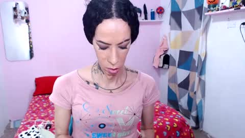 Snapshot of flacats23cm chatting on July 21, 6:54 pm flats23cm online show from July 21, 6:54 pm