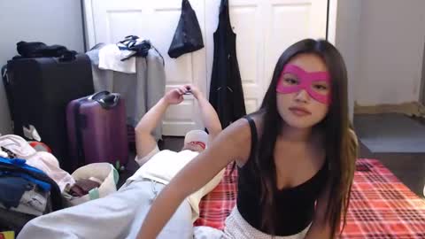 Flacko online show from April 28, 1:48 am