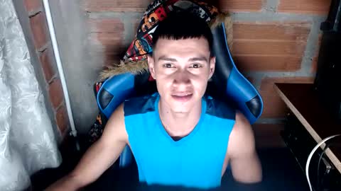  FLACO  online show from December 9, 2:56 am