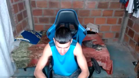  FLACO  online show from January 24, 3:54 am