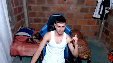  FLACO  online show from February 13, 3:46 pm