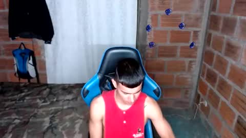  FLACO  online show from March 6, 3:45 pm