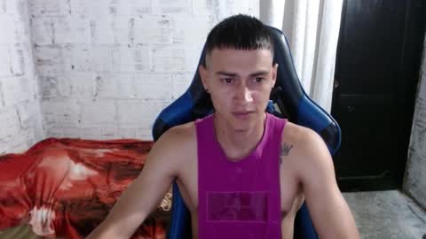  FLACO  online show from February 17, 1:13 am