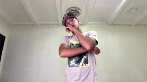 Snapshot of flacolatino_vergon chatting on July 5, 6:37 pm Jos online show from July 5, 6:37 pm