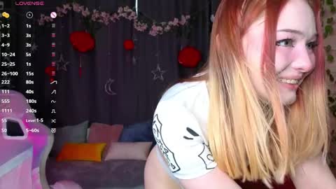 Sophie online show from May 23, 4:07 am