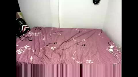 Snapshot of flakita2025 chatting on February 1, 2:54 am flakita2025 online show from February 1, 2:54 am