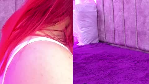 Scarlett online show from March 18, 12:19 pm