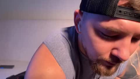 Snapshot of flamefury18 chatting on March 18, 6:49 am Flamefury18 online show from March 18, 6:49 am