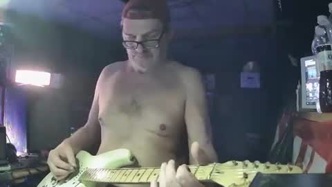 flamingfartguy online show from December 11, 7:57 pm
