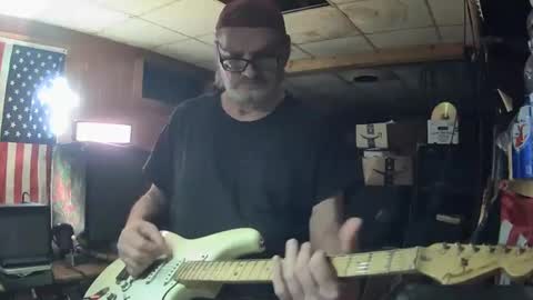 flamingfartguy online show from January 12, 7:32 am