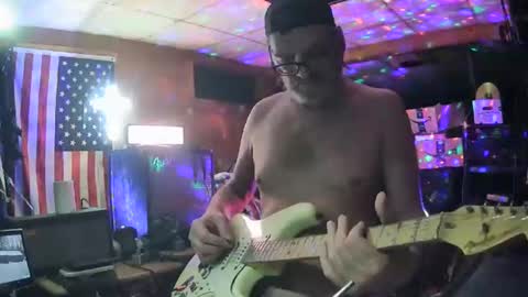 flamingfartguy online show from January 22, 8:38 pm