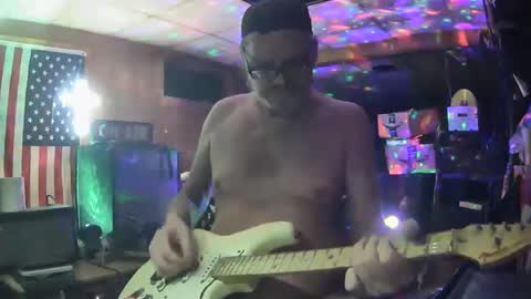flamingfartguy online show from January 25, 12:16 pm