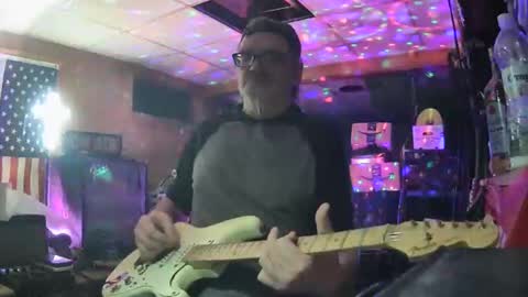 flamingfartguy online show from January 31, 1:11 am