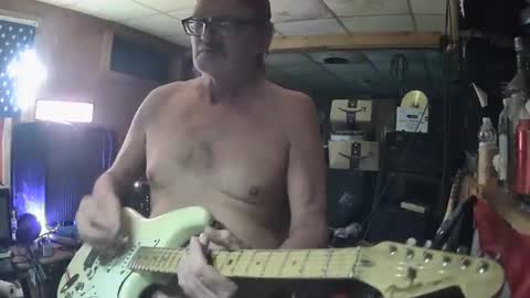 flamingfartguy online show from February 26, 10:36 am