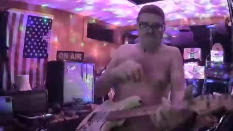 flamingfartguy online show from March 10, 7:07 pm