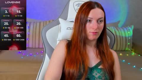 Yana online show from October 21, 1:17 am