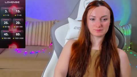 Yana online show from October 24, 1:24 am