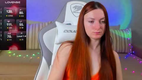 Yana online show from October 26, 12:05 am