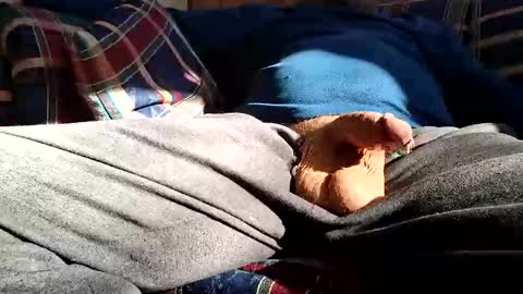 Snapshot of flannelbootyguy chatting on February 14, 7:32 pm Kaleb online show from February 14, 7:32 pm