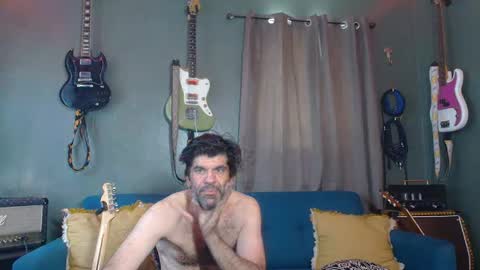 Flannel Dong online show from October 10, 7:46 pm