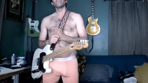 Flannel Dong online show from October 14, 11:33 am