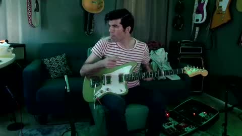 Flannel Dong online show from October 24, 8:16 pm