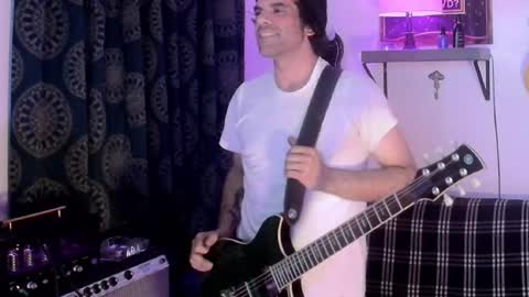 Flannel Dong online show from March 20, 6:07 am