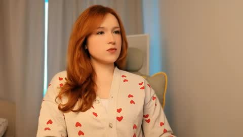 Bella online show from April 21, 1:28 pm