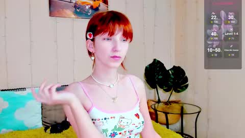 Diana online show from November 9, 9:18 am