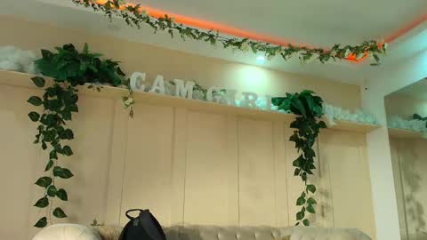 Flavia online show from May 21, 12:01 pm