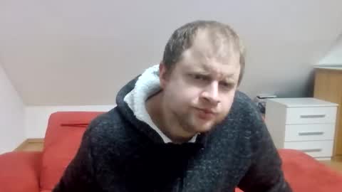 Ich Bins  Forscher Heer Stefan online show from February 3, 3:59 am