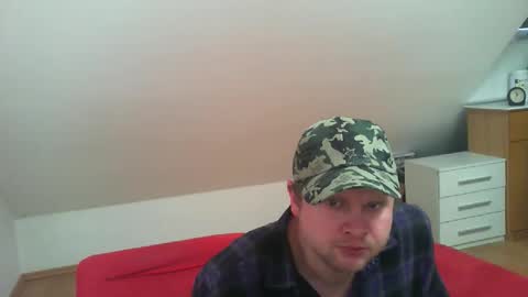 Ich Bins  Forscher Heer Stefan online show from February 9, 11:58 am