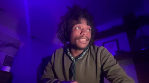 Snapshot of fleshbae chatting on February 1, 12:53 am fleshbae online show from February 1, 12:53 am