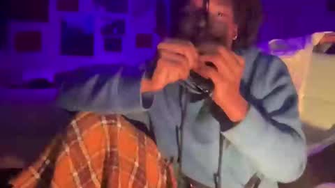 Snapshot of fleshbae chatting on February 2, 5:50 am fleshbae online show from February 2, 5:50 am