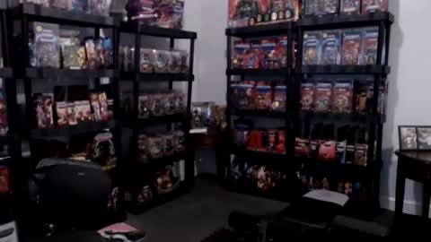 Flesh Gordon Morecock online show from August 10, 12:58 am