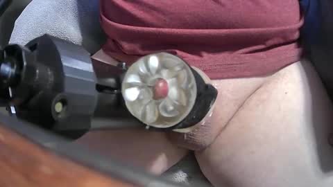 fleshlightfun27 online show from September 25, 6:55 pm