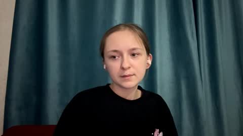 Snapshot of fleshpoetry chatting on February 21, 12:55 am Emma online show from February 21, 12:55 am