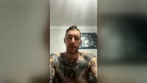 fletcher1985 online show from June 23, 7:12 pm