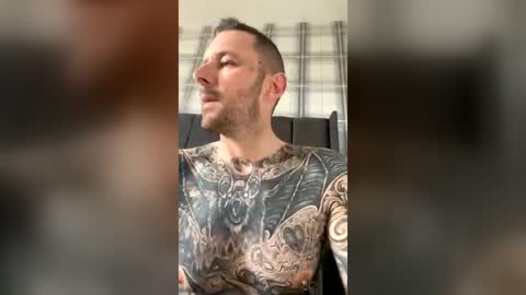 fletcher1985 online show from June 24, 6:18 pm