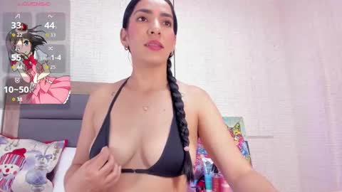   FLEUR   online show from December 19, 7:32 pm