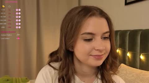 Leia online show from January 13, 3:50 pm