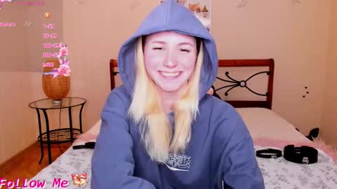 FlexiMona online show from November 23, 3:34 pm