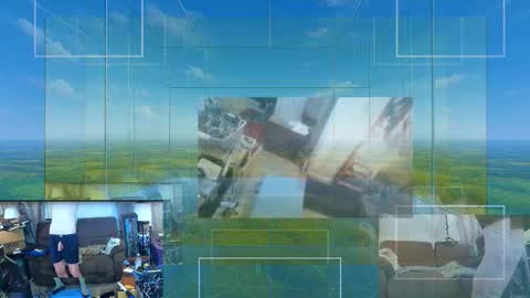 Snapshot of flextle chatting on November 26, 9:32 am Flextle Bunny online show from November 26, 9:32 am