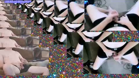 Snapshot of flextle chatting on December 15, 11:58 am Flextle Bunny online show from December 15, 11:58 am