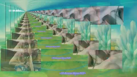 Snapshot of flextle chatting on December 19, 2:29 am Flextle Bunny online show from December 19, 2:29 am