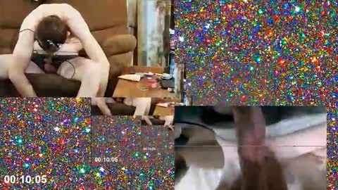 Snapshot of flextle chatting on January 7, 11:12 am Flextle Bunny online show from January 7, 11:12 am