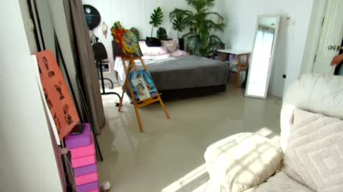 Snapshot of flexy_cat chatting on March 27, 8:59 am Flexy Cat online show from March 27, 8:59 am