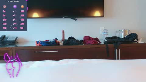 FlexyBoy997 online show from October 7, 9:23 pm